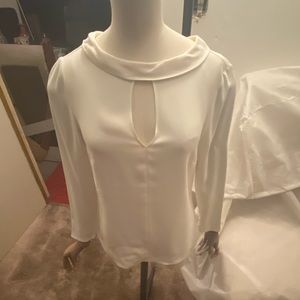 Reiss Sofia Top